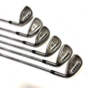 Used Rzoc Mens Iron Set Rh 5i-pw 11860-s000292860