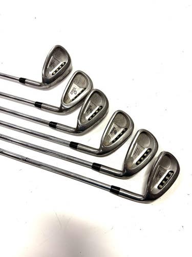 Used Rzoc Mens Iron Set Rh 5i-pw 11860-s000292860