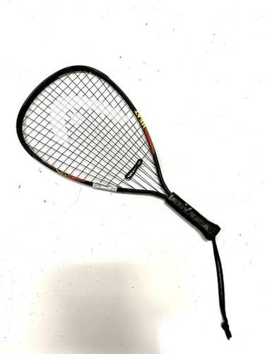 Used Head Cps Adult Racquetball Racquet Black Unknown 11860-c000292923