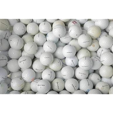 New 24 Pk Proline Golf Balls 11860-pgsb24bx