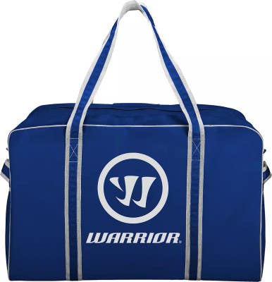New Pro Hockey Bag Sr Royal Xl 11860-warwphbg7rylxl