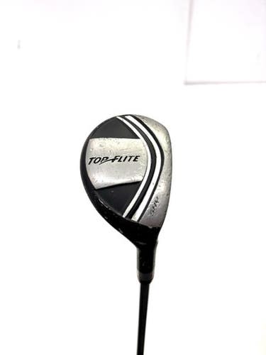 Used Top Flite Uk Mens Hybrid Club Rh 5 Hybrid 11860-s000294616