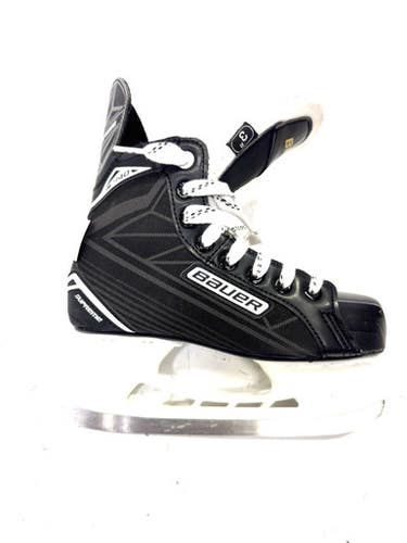 Used Bauer S140 Junior Hockey Skate Junior 03 11860-s000295041