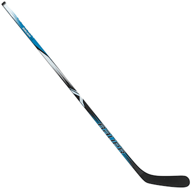 New Bauer S25 X Series Stick Jr 40 Flex P92 Right 11860-bar1064919jr40p92r