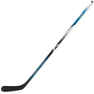 New Bauer S25 X Series Stick Jr 40 Flex P92 Left 11860-bar1064919jr40p92l