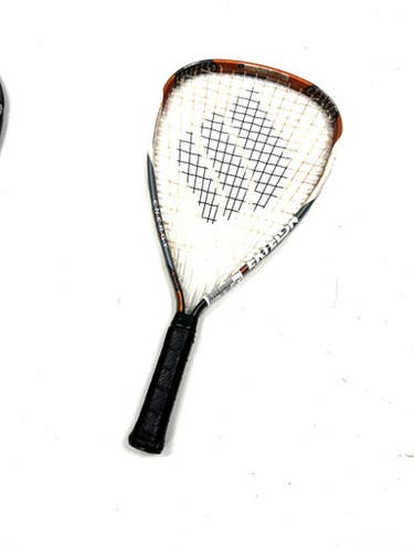 Used Ektelon 900 Power Level Energy Adult Racquetball Racquet Grey Unknown 11860-c000300547