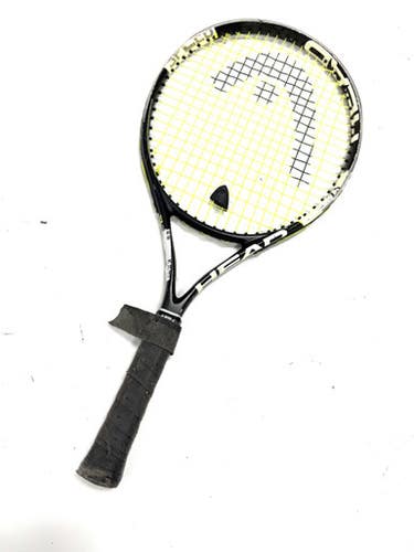 Used Head Racquet Speed Junior Tennis Racquet Black 23" 11860-c000300916