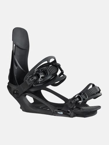 New Head Nx Legacy Sm Black Bindings 11860-hed341518s