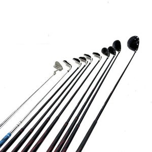 Used Top Flite Top Flite Mens Complete Set Rh 11 Piece 11860-s000303377