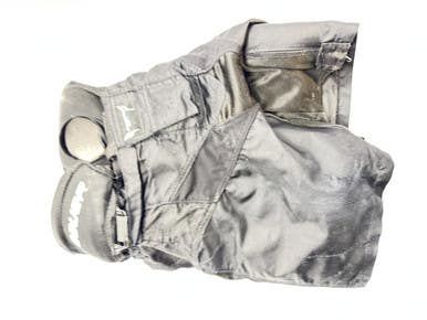 Used Bauer One.8 Junior Pant Black Md 11860-c000303500