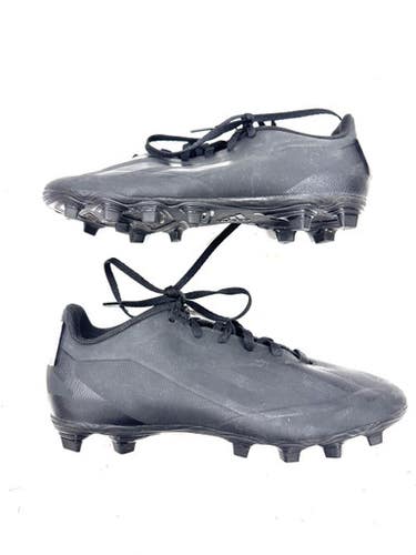 Used Adidas Soccer Cleats Black Senior 7 11860-c000304668