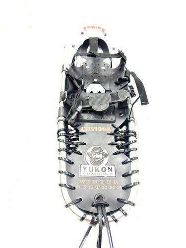 Used Yukon Charlie's Snowshoes Mens Grey 28" 11860-s000304768