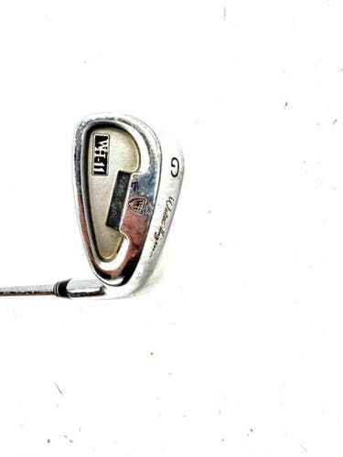 Used Walter Hagen Wh11 Gap Wedge Golf Wedge Mens Rh Gap Approach Wedge 11860-s000306766
