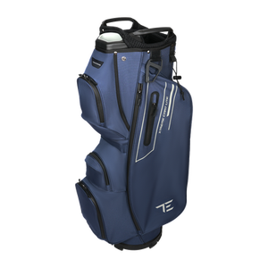 New Tour Edge Xtreme Lite Cart Bag Navy 11860-tegubatlcb02