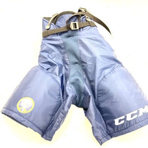 Used Ccm Ltp Junior Pant Navy Blue Sm 11860-c000308160