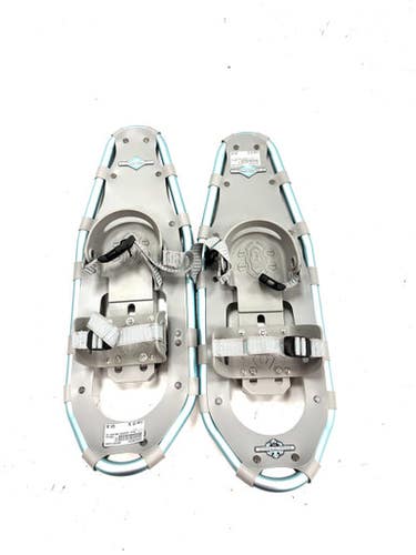 Used L.l. Bean Snowshoes Boys None 25" 11860-s000308293