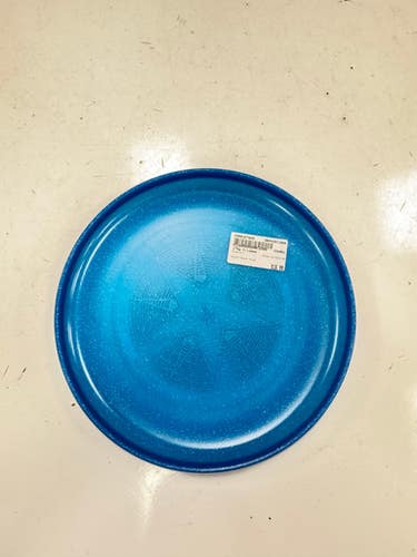 Used Discraft Ultrastar Other Golf Disc Royal Blue 11860-c000307889