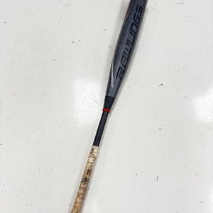Used Rawlings Quatro Pro Bb Sb High School -3 Bat 33" 11860-s000307876