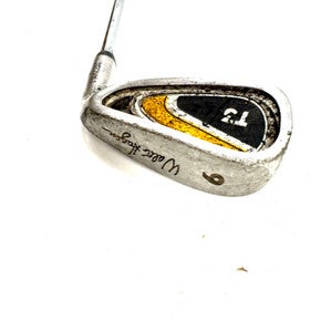 Used Walter Hagen T3 Mens Individual Iron Rh 6 Iron 11860-s000307899