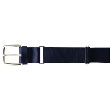 New Baseball Belt Adult Nvy 11860-chpa062ny