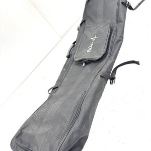 Used Wheeled Snowboard Bag Black 11860-s000308048