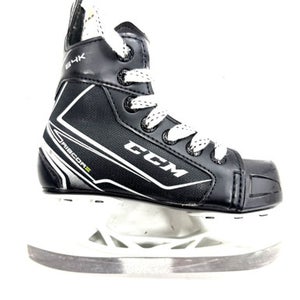 Used Ccm 64k Youth Hockey Skate Youth 12.0 11860-s000308062