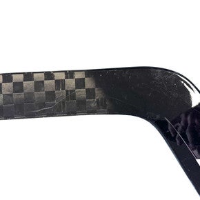 Used True Hzrdus 7x5 Senior Goalie Stick 25" 11860-c000308704