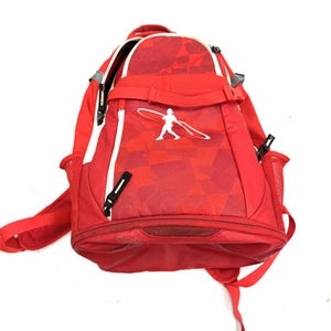 Used Swingerman Bb Sb Player Backpack Red 11860-s000308687