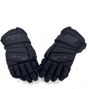 New True Catalyst Arcsenior Gloves Black 14" 11860-c000308714