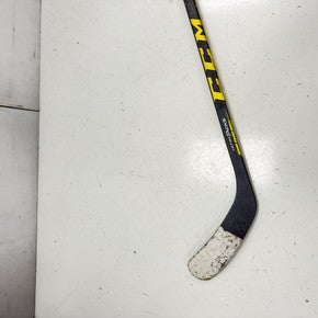 Used Ccm Ultra Tacks Senior One Piece Left 100 Flex 11860-s000308771