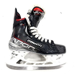 Used Bauer Vapor 3x Senior Hockey Skate Senior 7.5 11860-s000308909