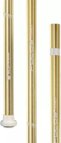 New Ecd Focus Power Attack Gold Shaft 11860-ecdfpgold