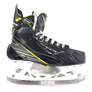 Used Ccm 5092 Tacks Intermediate Hockey Skate Intermediate 5.0 11860-s000309138