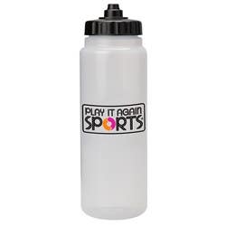 New 1 Liter Auto Valve Pias Water Bottle 11860-chpa9vp