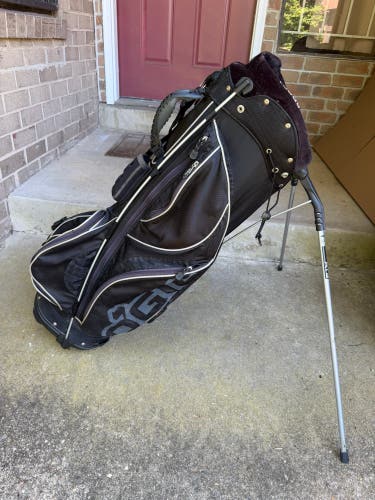 Ogio Stand Golf Bag  8 Way