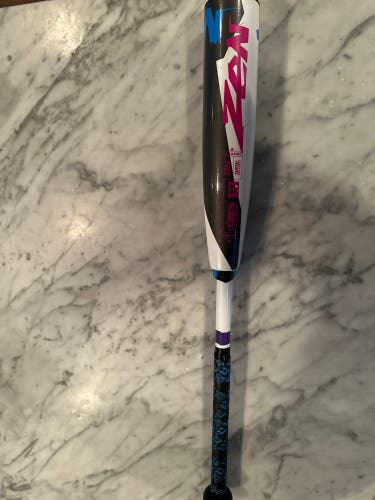 Used - Clean -  Demarini 2025 ZEN USSSA BAT BB/SB USSSA 2 3/4 Bat 28" 11834-S000049751