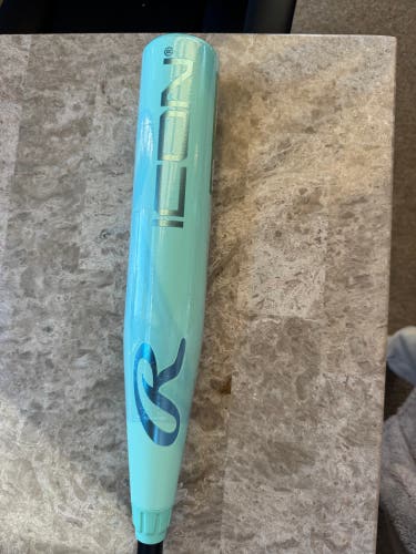 2026 Rawlings Icon Composite USABat Certified Bat (-8) 21 oz 29" (New)