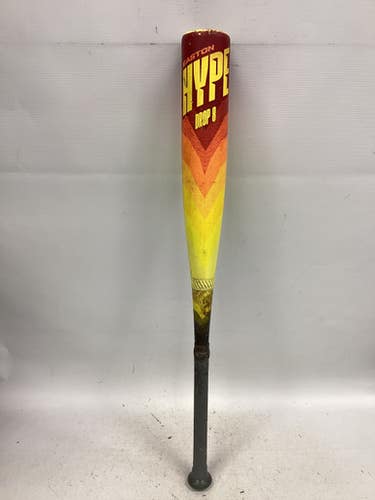 Used Easton Hype Fire -8 Bb Sb Usssa 2 3 4 Bat 29" 11851-s000047457