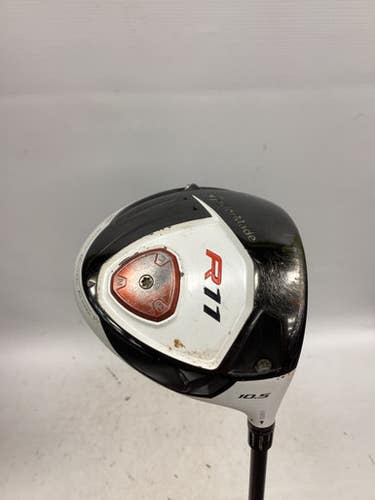 Used Taylormade R11 Driver Mens Driver Rh 10.5 Degree 11851-s000047449
