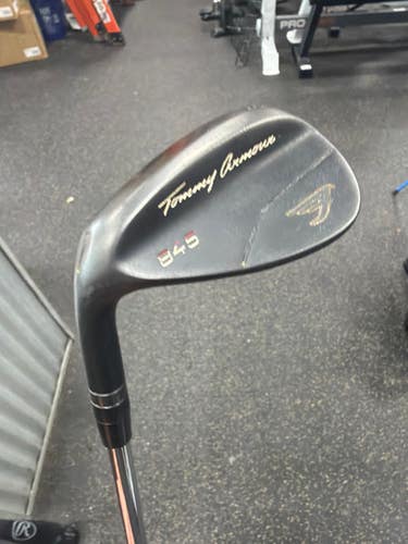 Used Tommy Armour 845 Golf Wedge Mens Rh 56 Degree 11337-s000488118