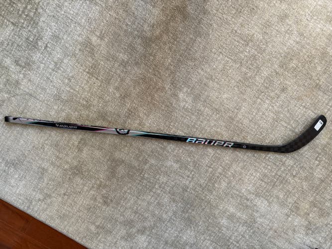 Senior Bauer Proto2 Right Handed Hockey Stick P88 87 Flex (New)