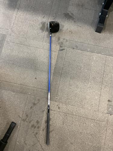 Used Maxfli Rev3 Square Jr Driver Rh Ht 11614-s000237607