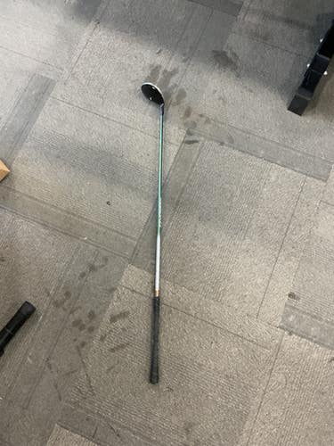 Used Us Kids Ultralight Jr Fairway Wood Rh 3 Wood 11614-s000237605