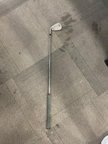 Used Cobra Baffler Xl Jr Individual Iron Rh 9 Iron 11614-s000237602