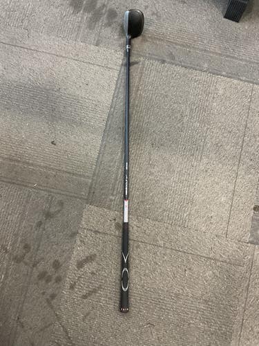 Used Nike Sq Jr Hybrid Club Rh 4 Hybrid 11614-s000237604