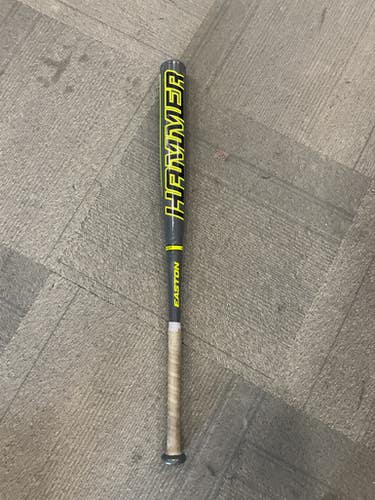 Used Easton Hammer Bb Sb Slowpitch Bat 32" 11614-s000237570