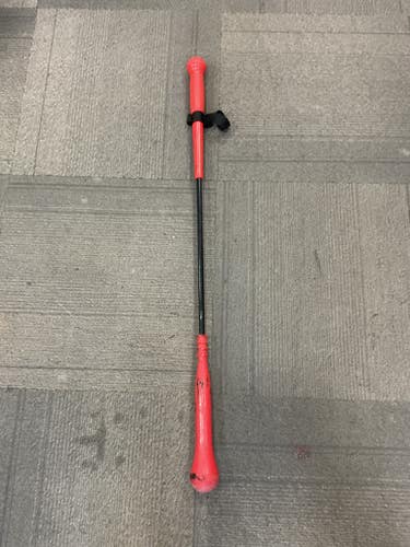 Used 40in Hit Stick Bb Sb Training Aid 11614-s000237528