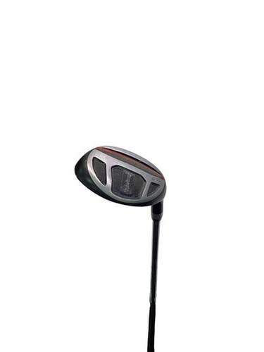 Used Top Flite 5 Hybrid Mens Hybrid Club Rh 4 Hybrid 11347-s000270207