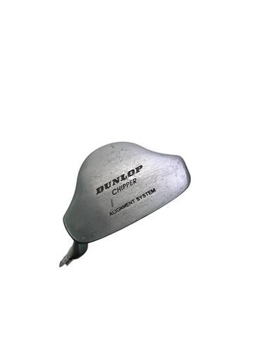 Used Dunlop Chipper Golf Chipper Rh Unknown Degree 11347-s000270194