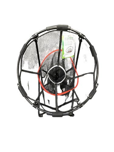 Used Tour Motion Chipping Net Field Equipment 11347-s000270181